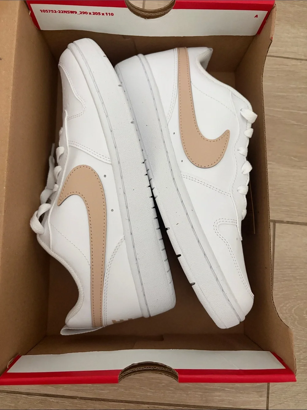 Nike run don